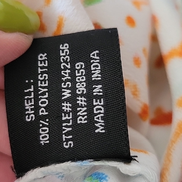 Walter BAKER Pull On Pants XS - Picture 6 of 9